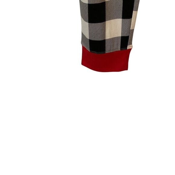 Holiday Time Pajamas Woman’s Size 3X / 22W-24W - Picture 5 of 11